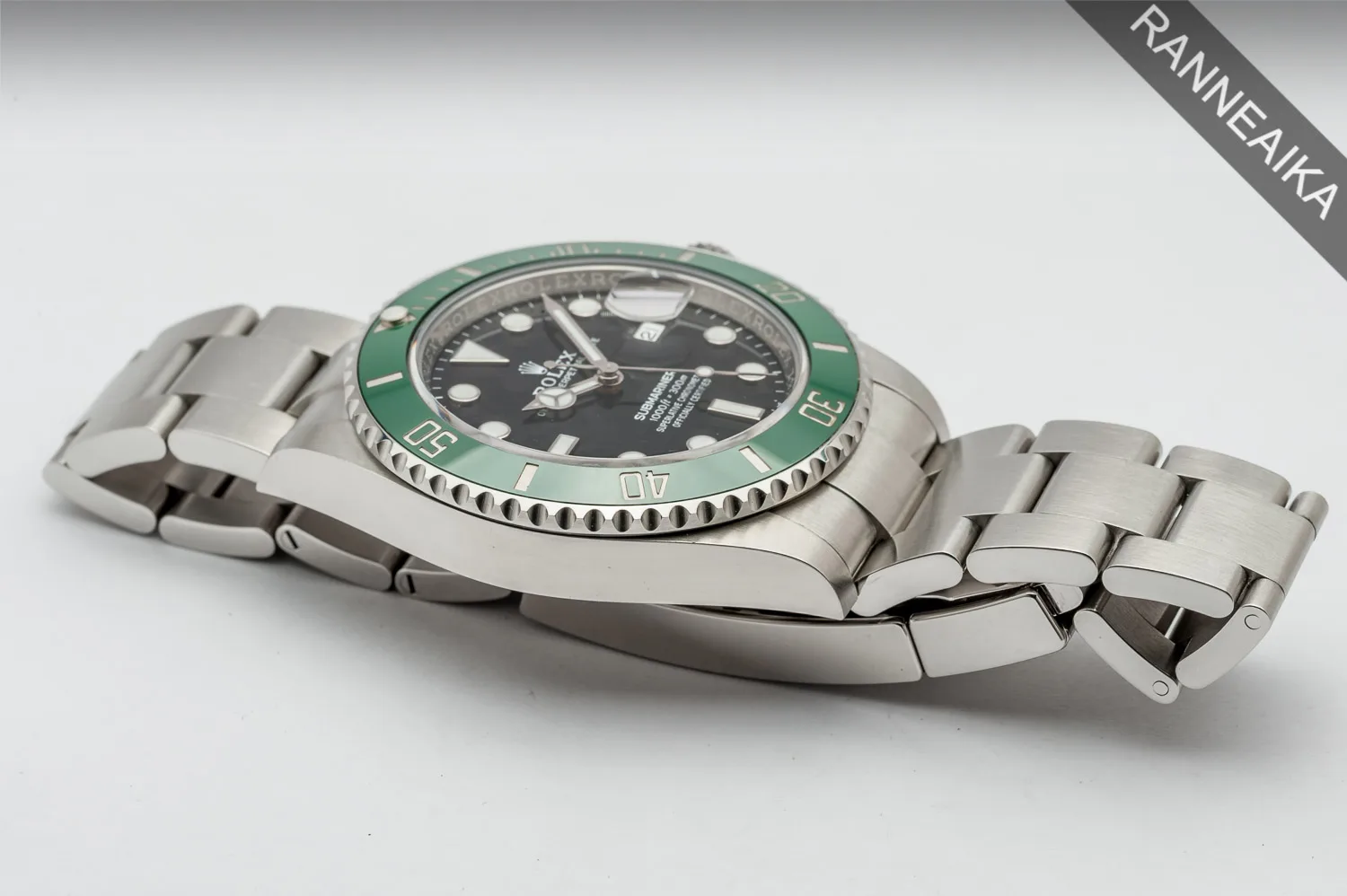 Rolex Submariner Date 41