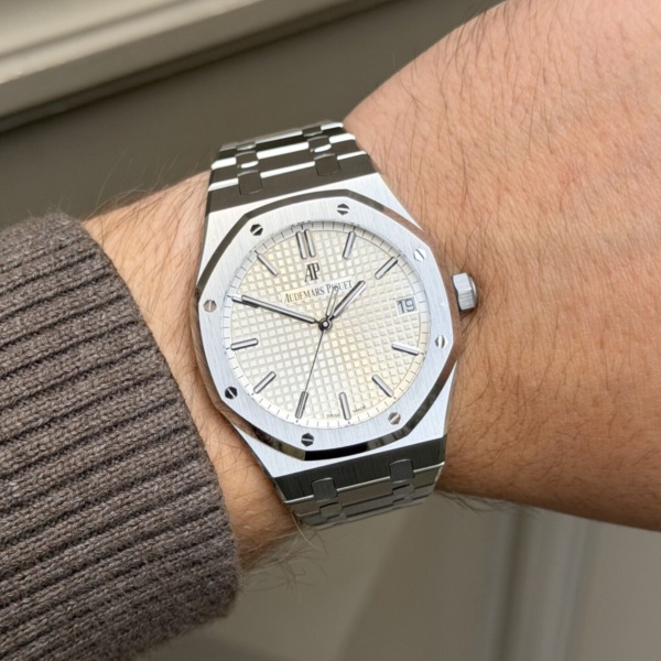 Audemars Piguet Royal Oak