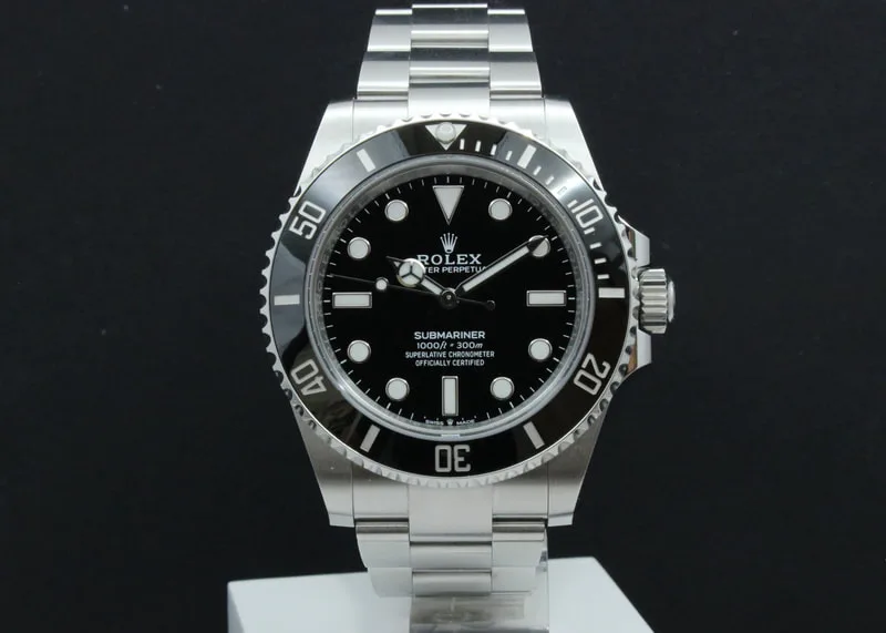 Rolex Submariner
