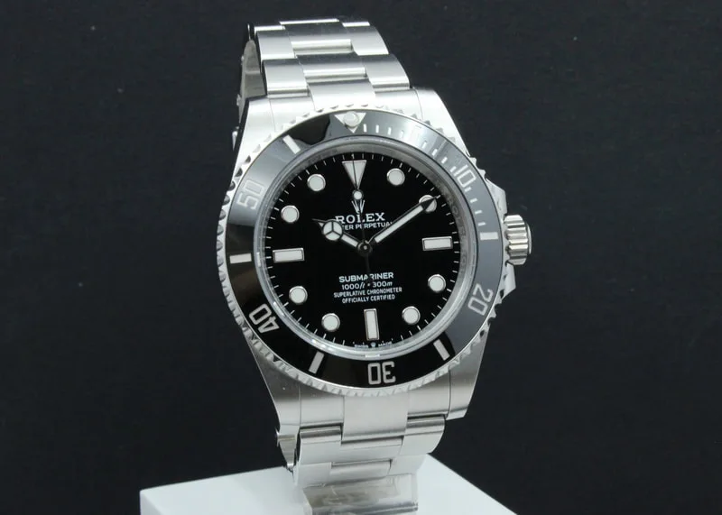 Rolex Submariner