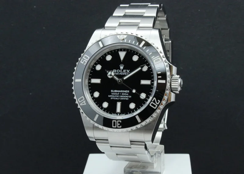Rolex Submariner