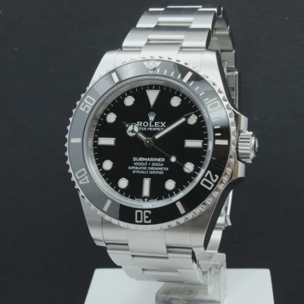 Rolex Submariner