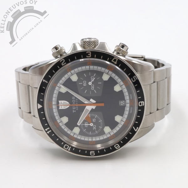 Tudor Heritage Chrono