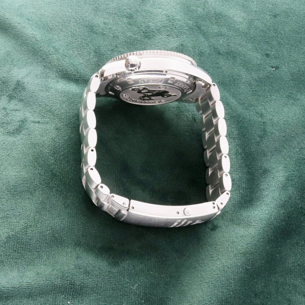 Omega Seamaster Professional ”Planet Ocean”