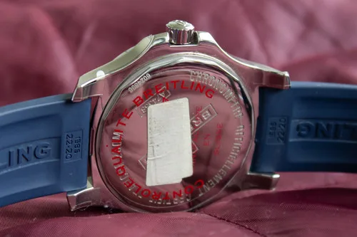 Breitling Colt