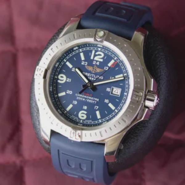 Breitling Colt