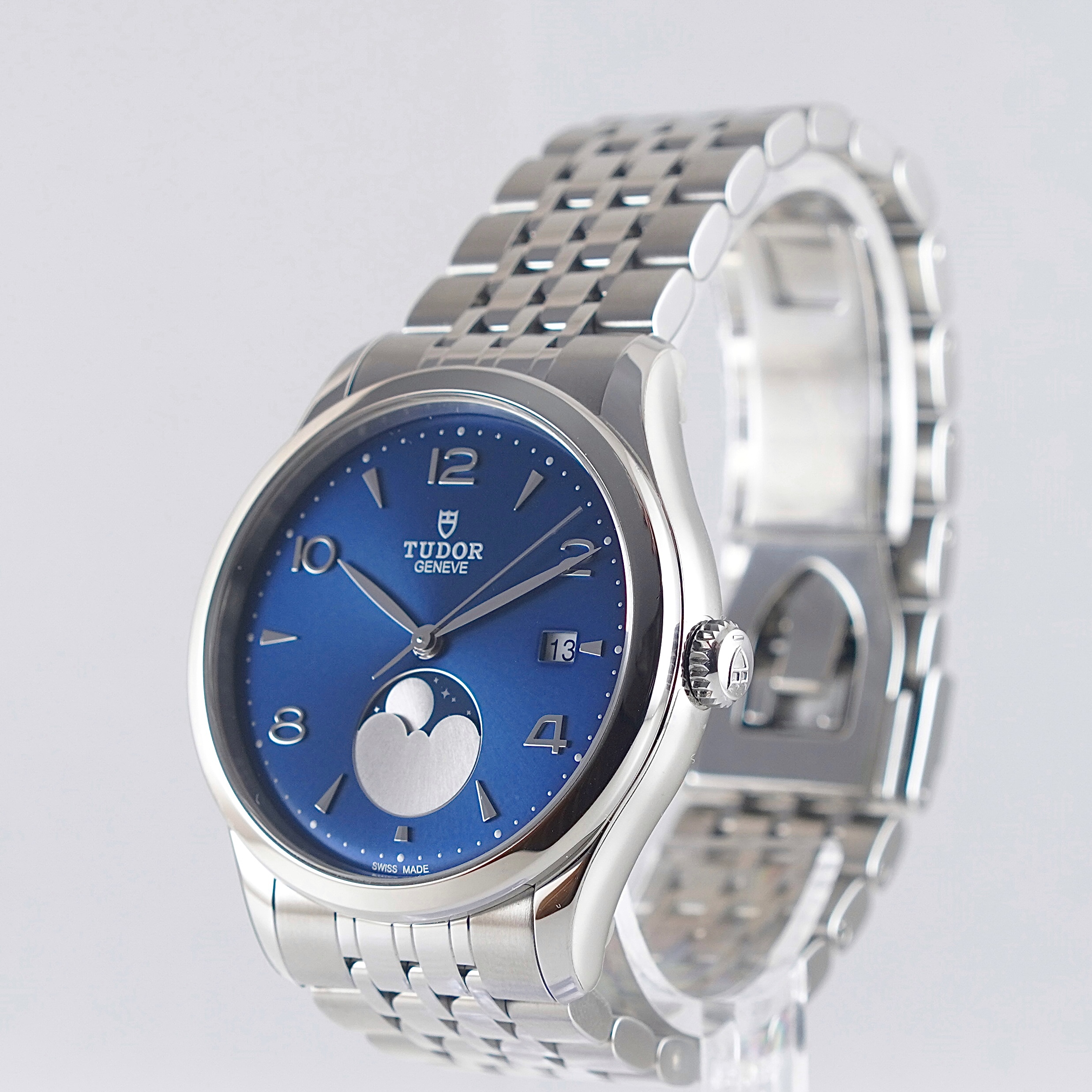 Tudor 1926 Luna *KÄYTTÄMÄTÖN*