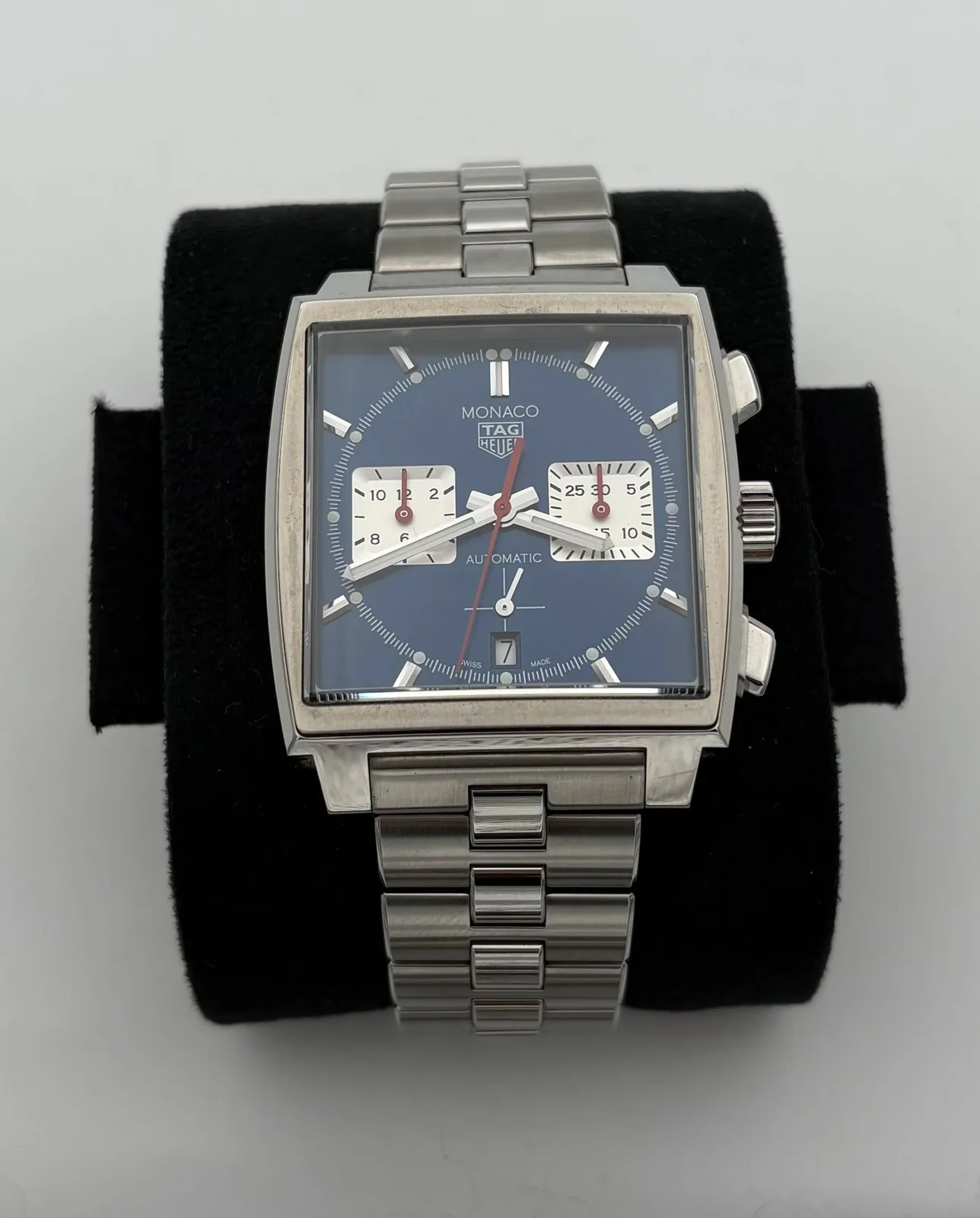 TAG Heuer Monaco