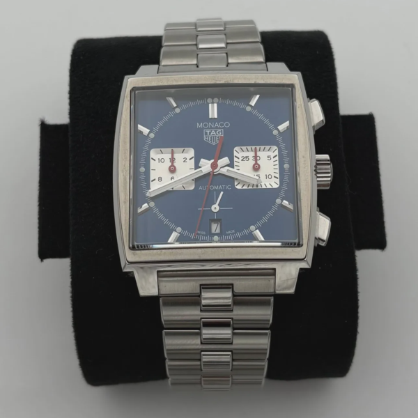 TAG Heuer Monaco