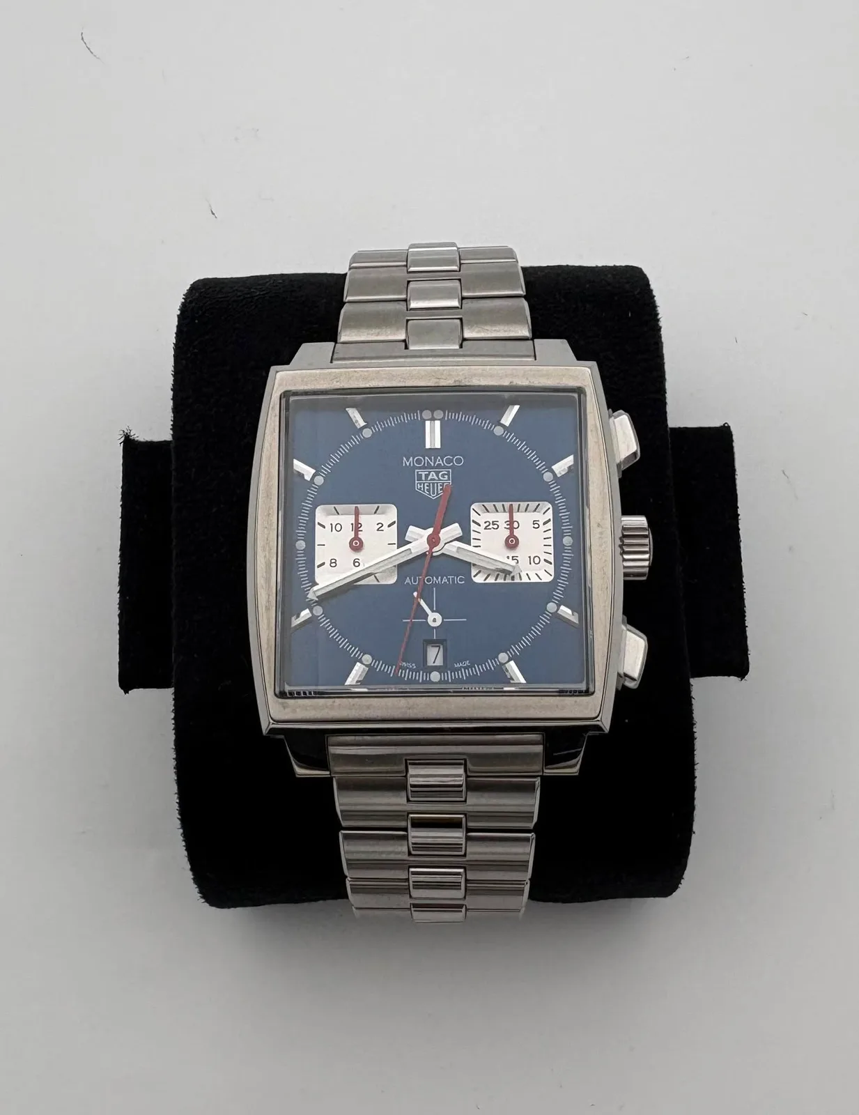 TAG Heuer Monaco