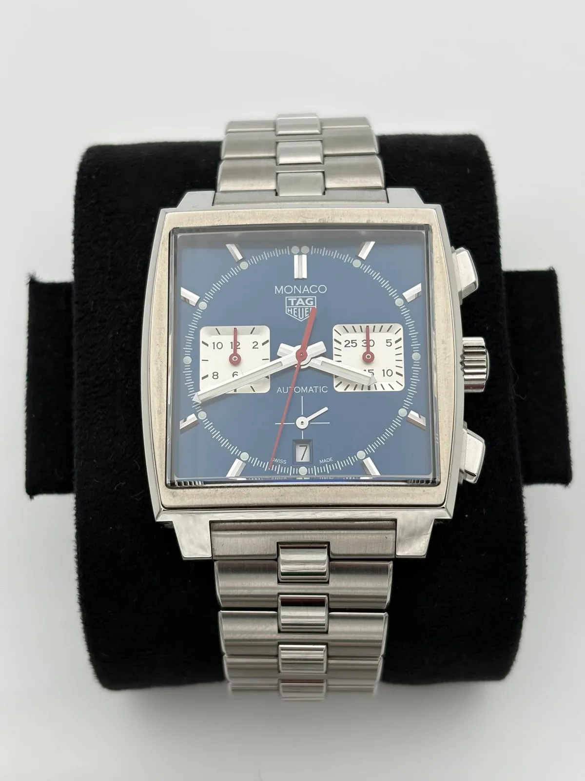 TAG Heuer Monaco
