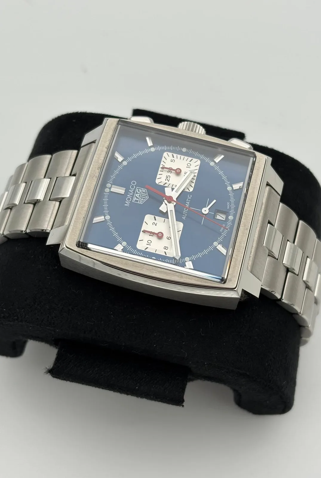 TAG Heuer Monaco