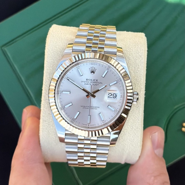 Rolex Datejust