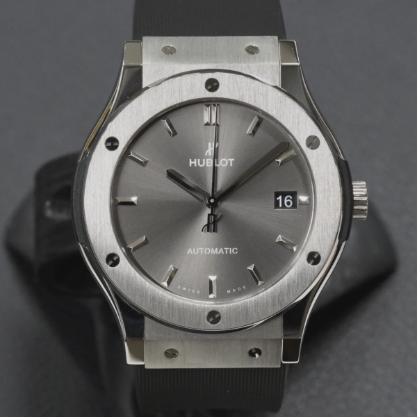 Hublot Classic Fusion