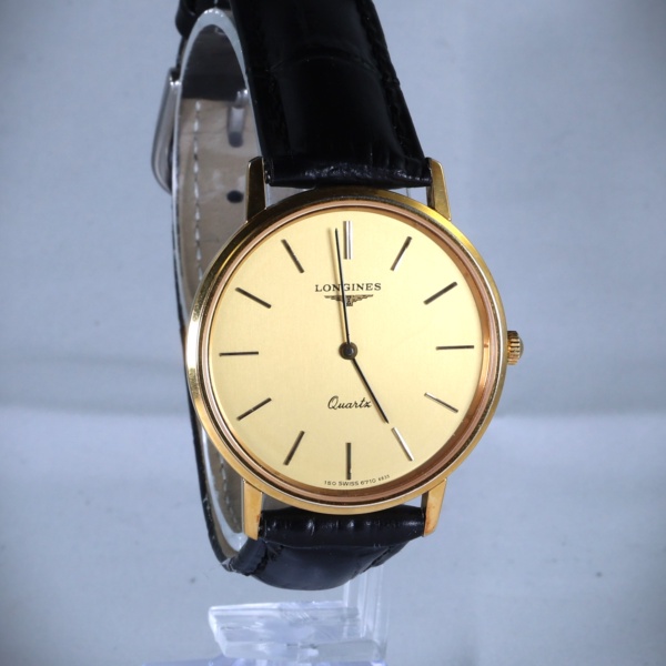Longines Quartz