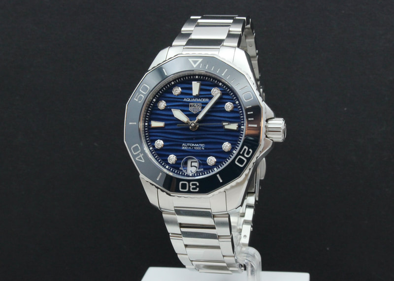 TAG Heuer Aquaracer Lady 36