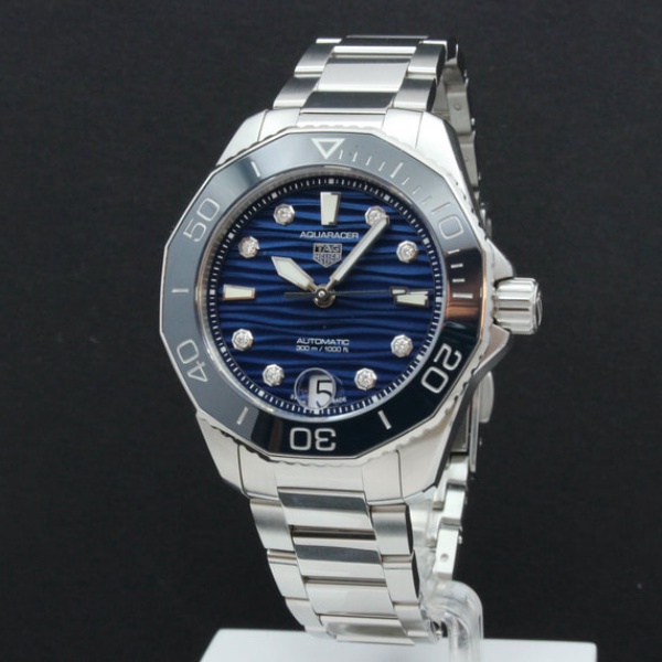 TAG Heuer Aquaracer Lady 36