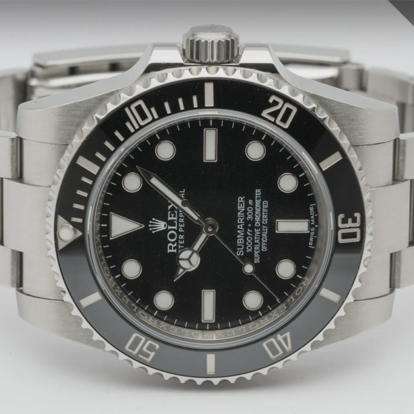 Rolex Submariner No Date