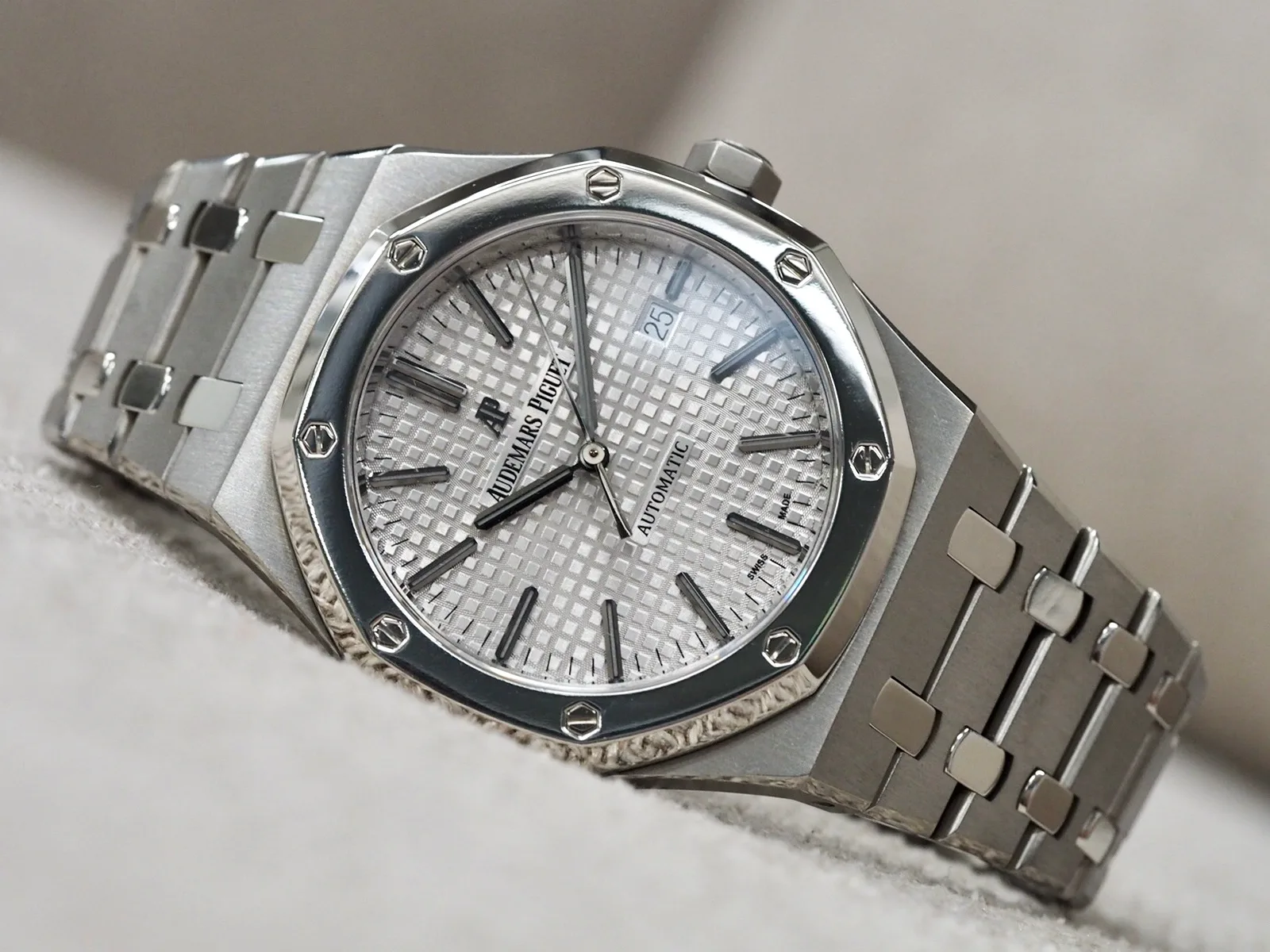 Audemars Piguet Royal Oak