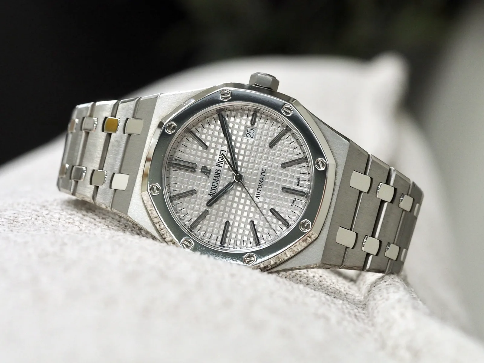 Audemars Piguet Royal Oak