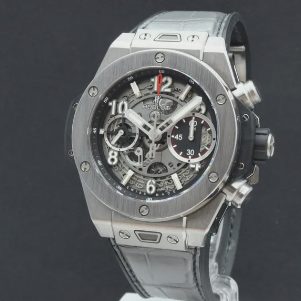 Hublot Big Bang Unico 42