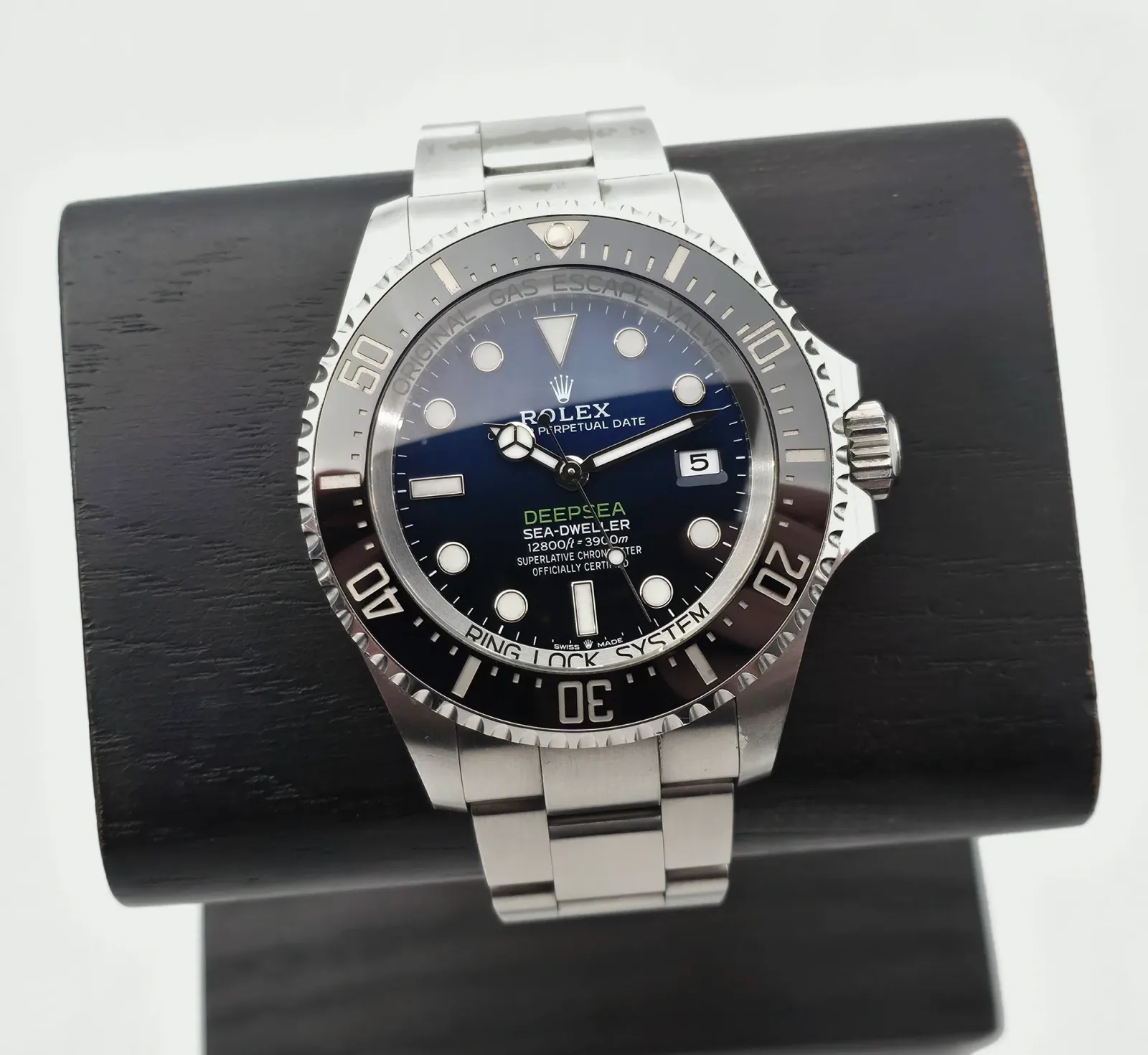 Rolex Deepsea "James Cameron"