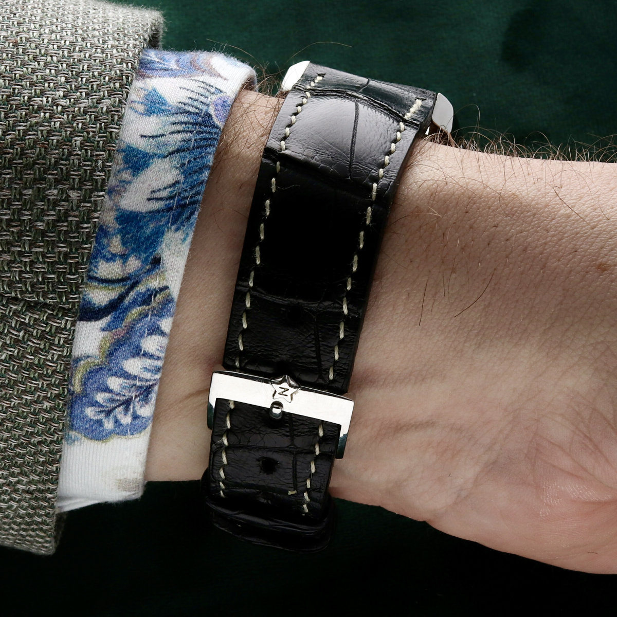 Zenith Chronomaster El Primero