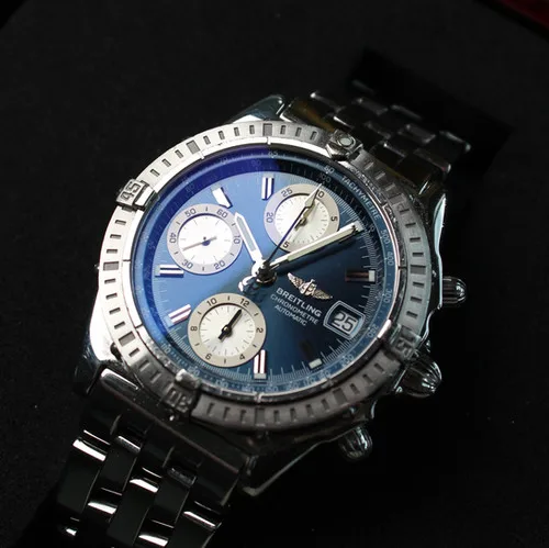 Breitling Chronomat