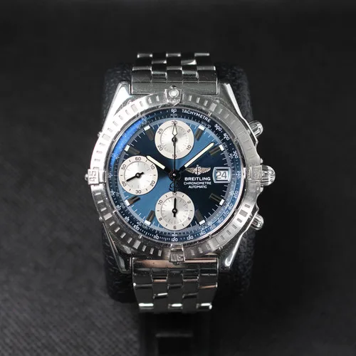 Breitling Chronomat