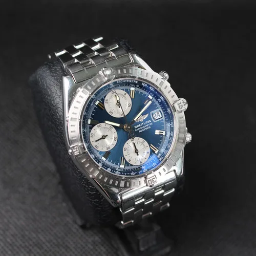 Breitling Chronomat