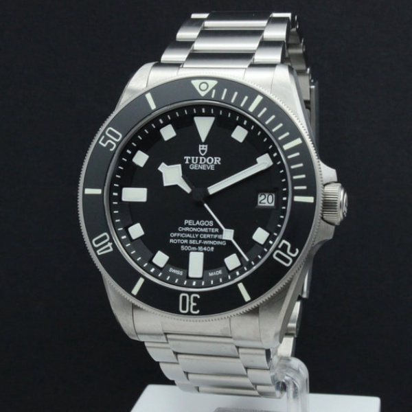 Tudor Pelagos 42