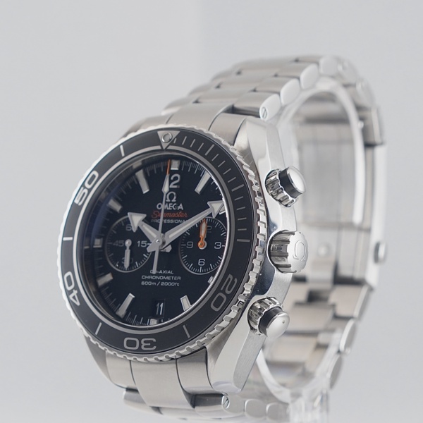 Omega Seamaster Planet Ocean Chronograph 45,5mm