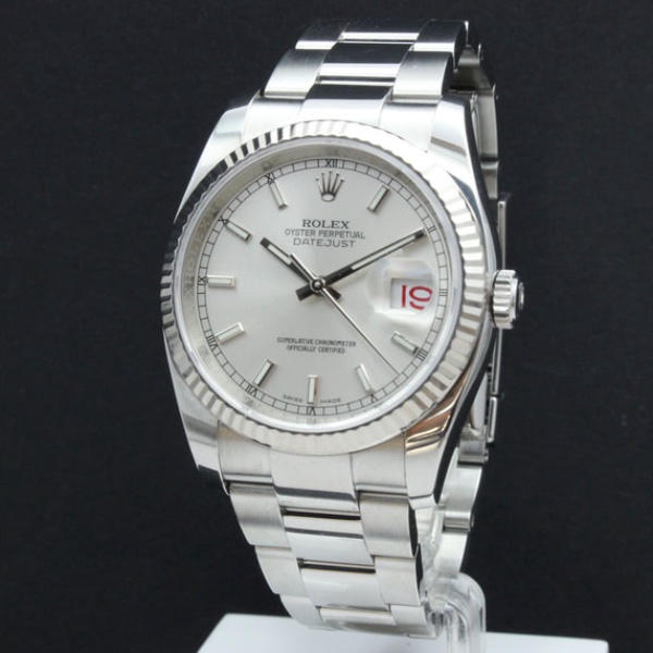 Rolex Datejust 36