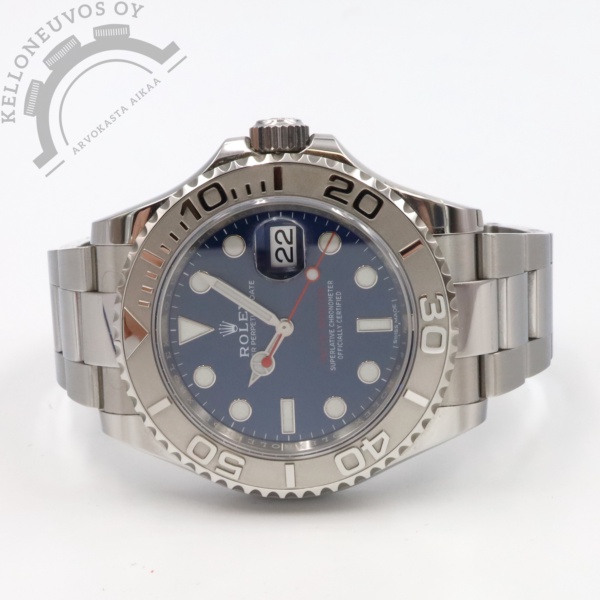 Rolex Yacht-Master 40 (Ref. 116622)