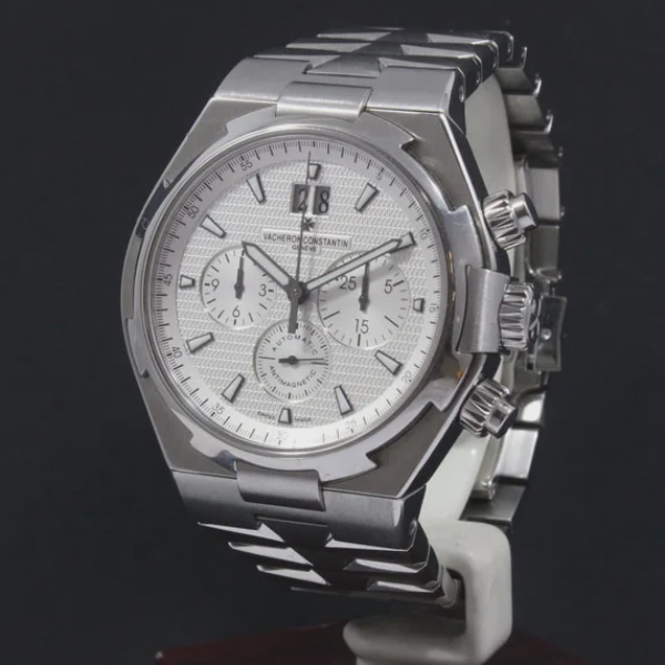 Vacheron Constantin Overseas