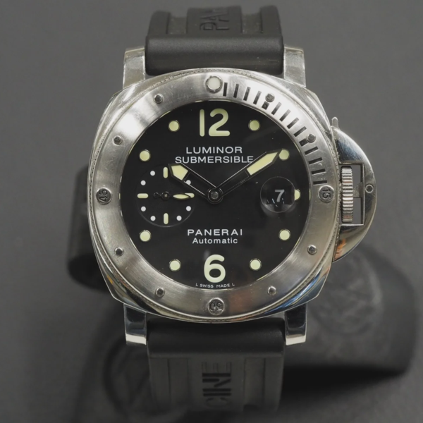 Panerai Submersible