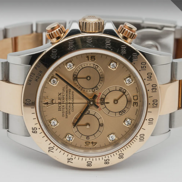 Rolex Cosmograph Daytona