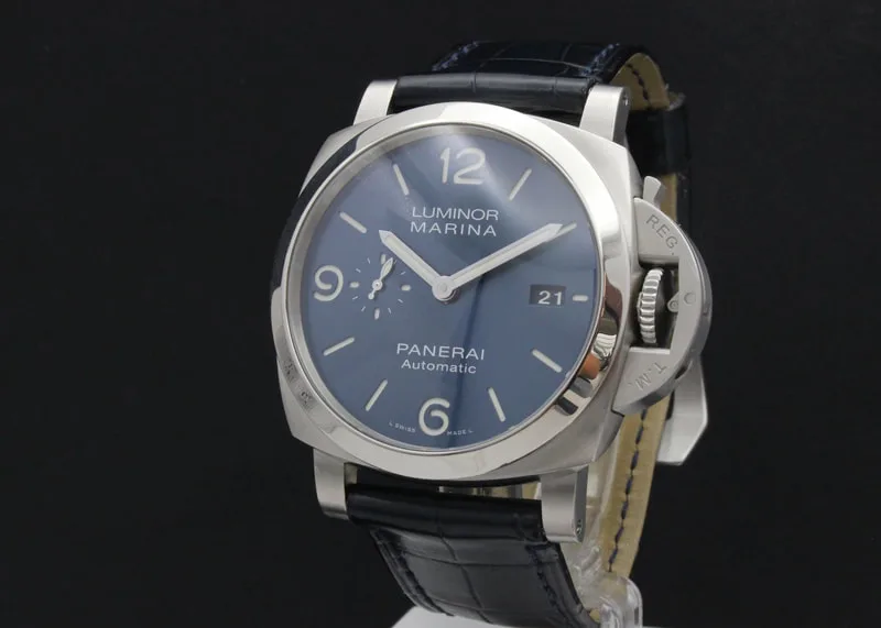 Panerai Luminor Marina PAM1313