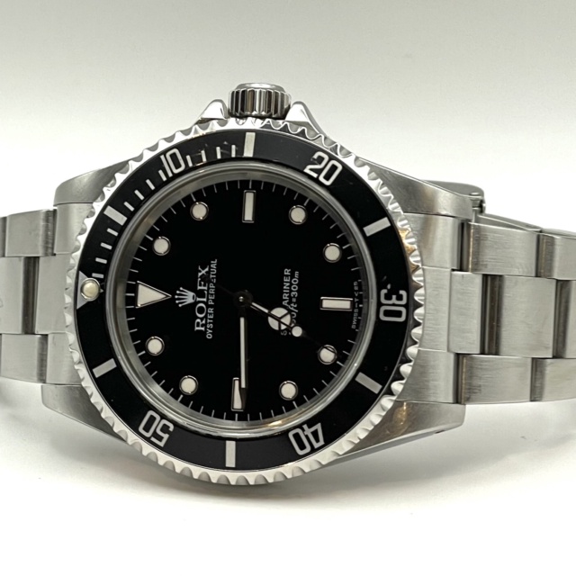 Rolex Submariner No Date