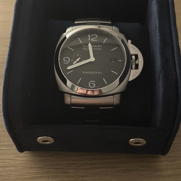 Panerai Luminor Marina 1950