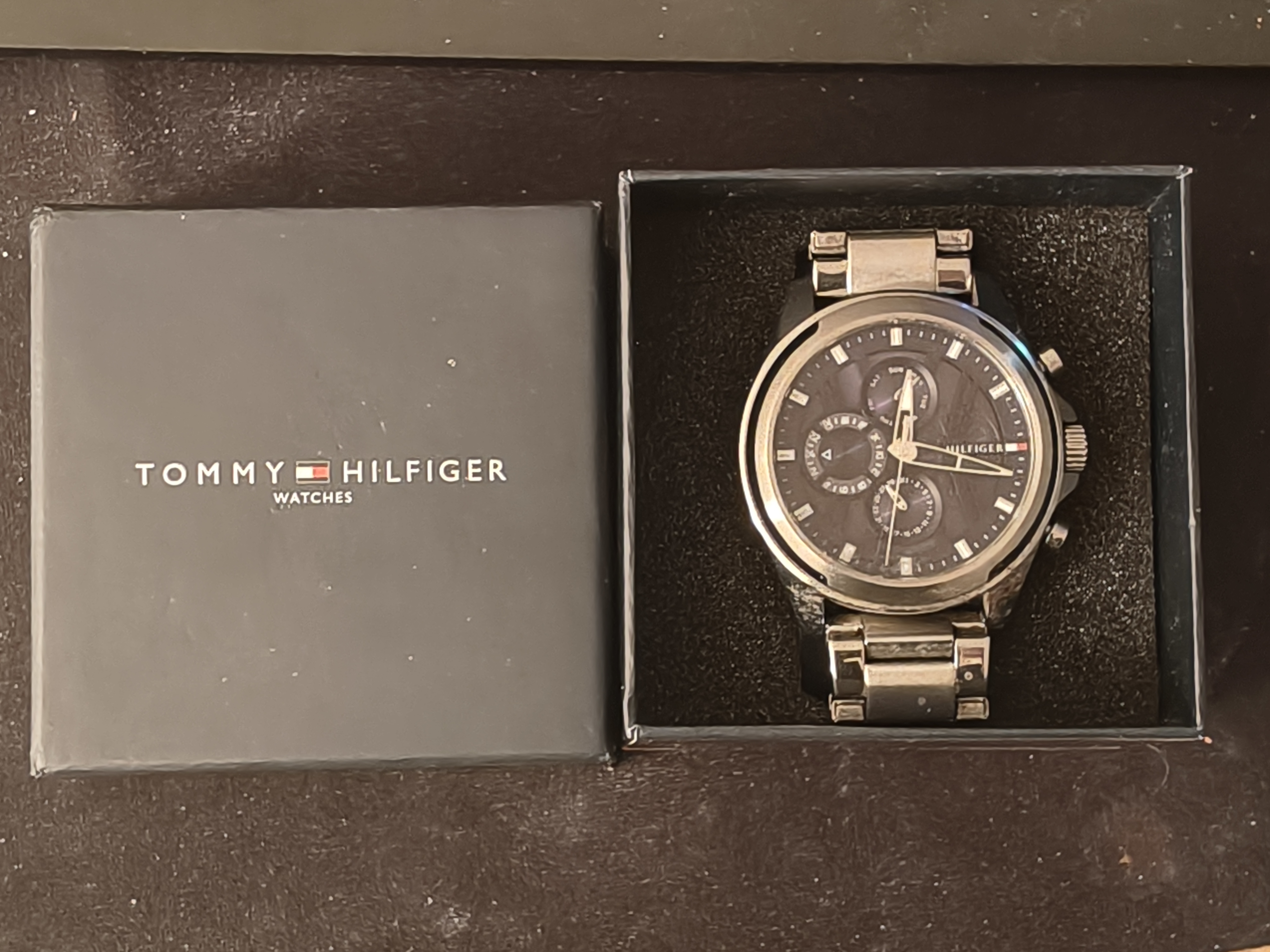 tommy hilfiger malli 20157671