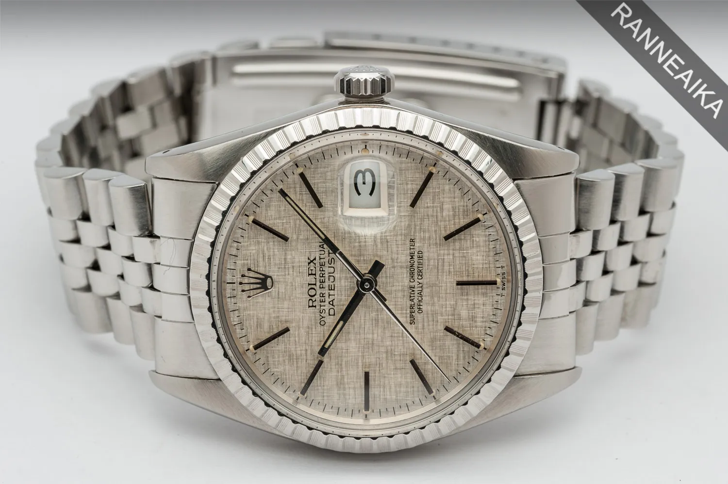 Rolex Datejust