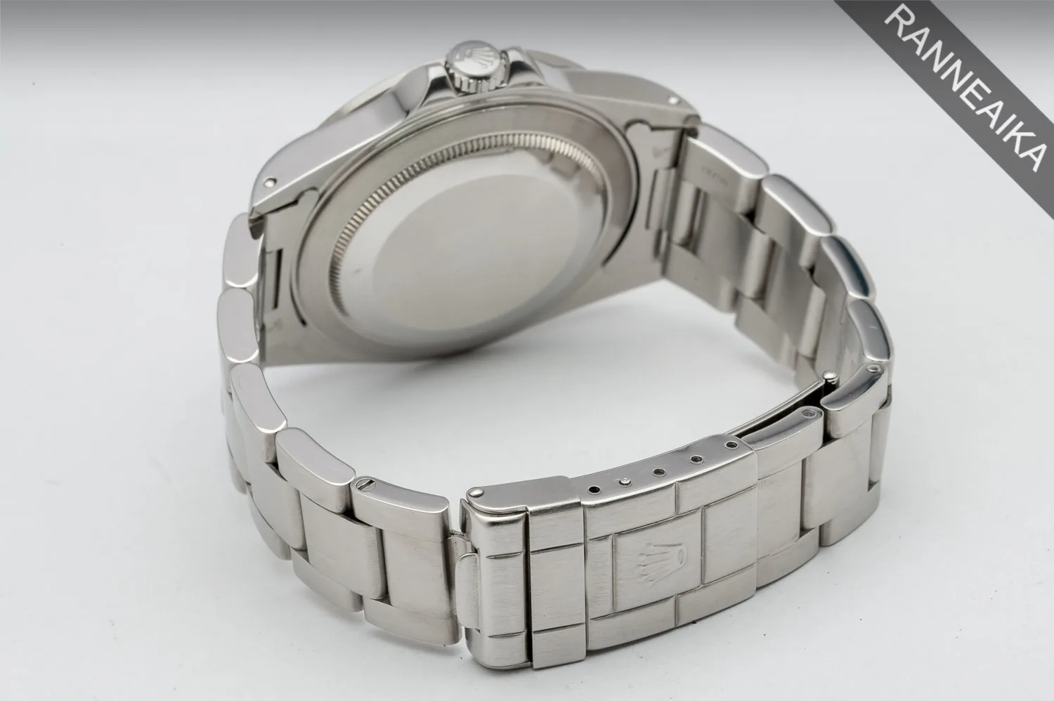 Rolex Explorer II