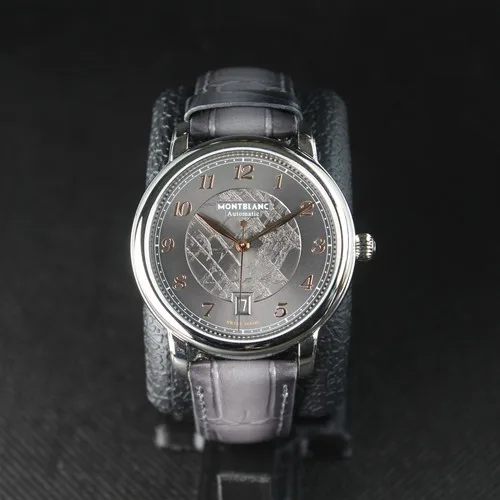 Montblanc Star Legacy Date