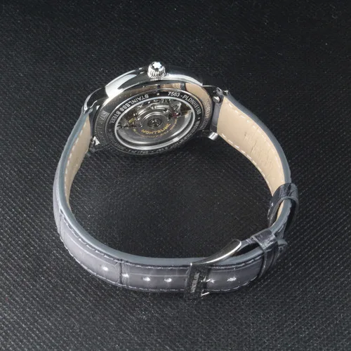 Montblanc Star Legacy Date