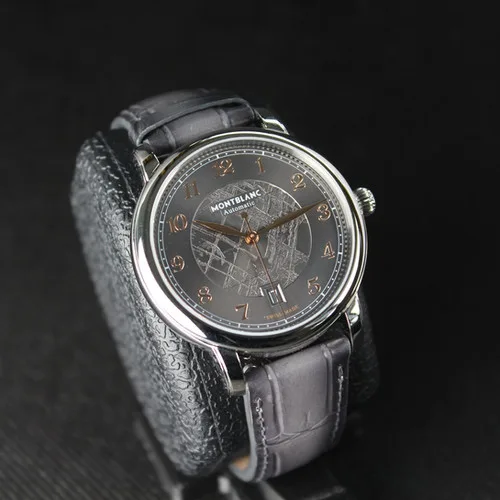 Montblanc Star Legacy Date