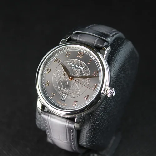 Montblanc Star Legacy Date