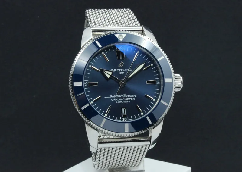 Breitling Superocean Heritage II