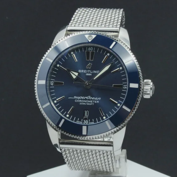 Breitling Superocean Heritage II