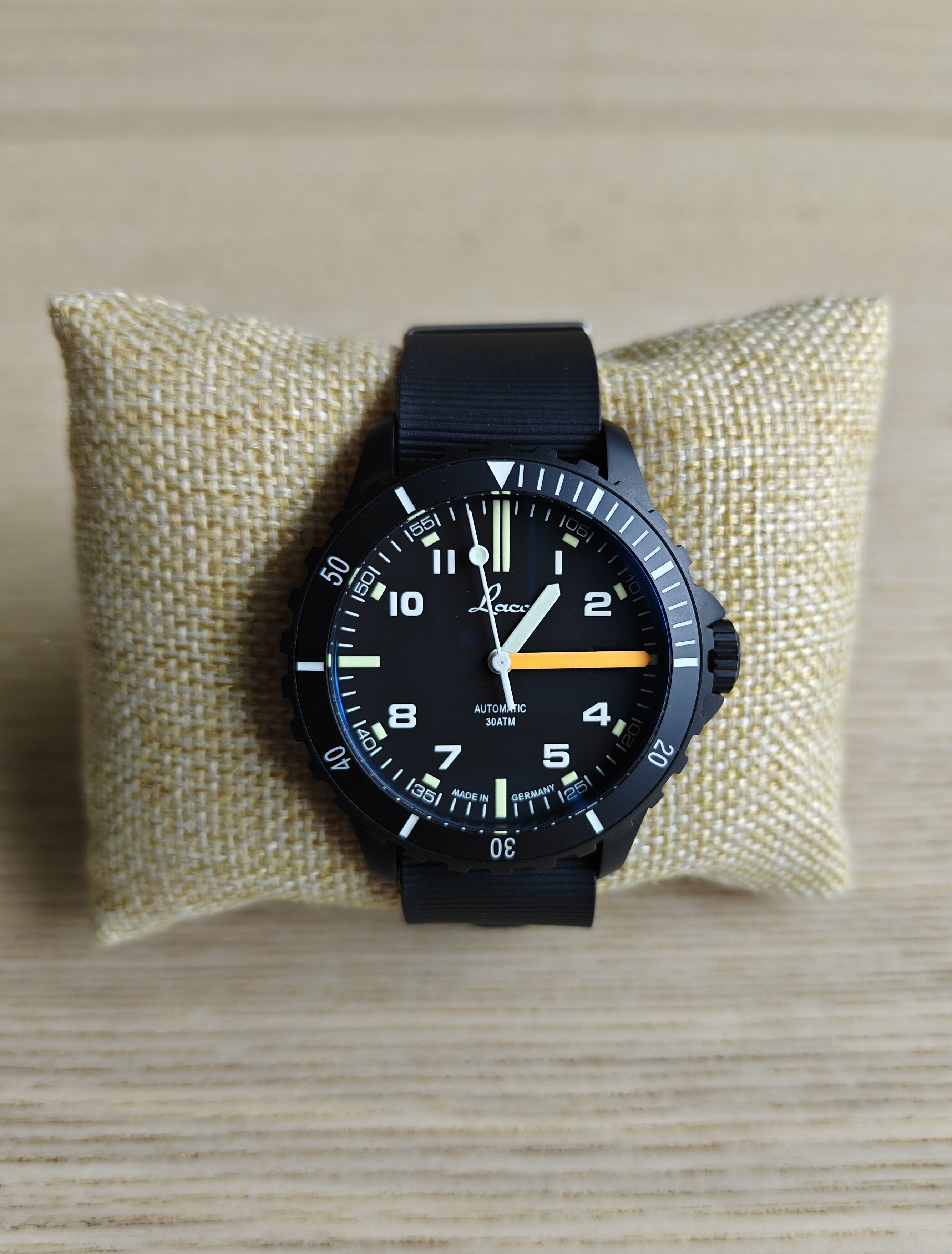 Laco Himalaya 39 DLC